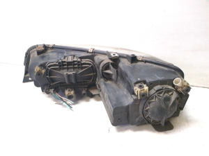 Mazda 6 (2002–2007) Scheinwerfer vorne - 3