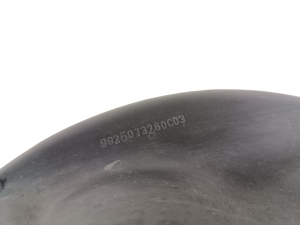 Citroen C4 X C43 (2021–2026) Schutz der Hinterradnabe 9825073280 - 2