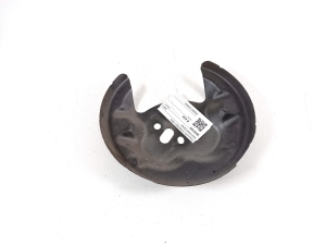   Rear hub protection  - 9825073280 