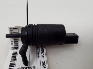 Front windshield washer pump - 8377612