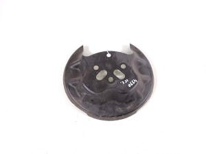 Citroen C4 X C43 (2021–2026) Rear hub protection 9825073280 - 2