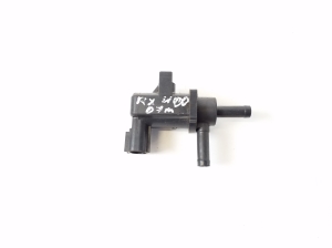 Solenoid - 9091012272