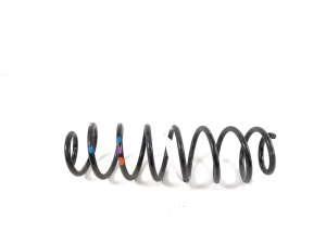   Rear spring 