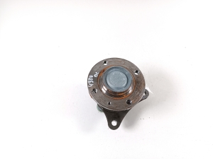   Rear bearing 