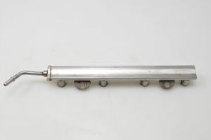 High pressure fuel line - 2E160579A