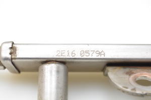 Hyundai i40 (2011–2026) High pressure fuel line 2E160579A - 2