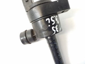 BMW 1 SERIES E81 (2007–2012) Magnetventil 7588903 - 2