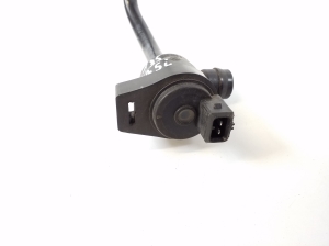 BMW 1 SERIES E81 (2007–2012) Magnetventil 7588903 - 3