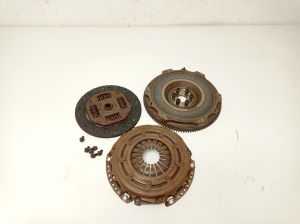   Clutch and its parts  - CM5G7550JE 