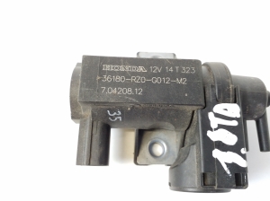 Honda Civic IX (2011–2015) Solenoid 36180RZ0G012M2 - 3