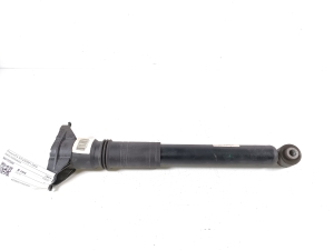   Rear shock absorber 