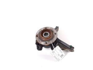 Citroen C4 X C43 (2021–2026) Radnabe Vorderrad