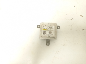  Control unit for xenon headlights 