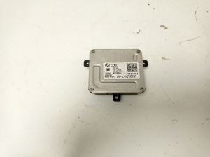  Control unit for xenon headlights 