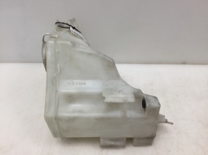 BMW 3 SERIES E46 (1998–2007) Scheibenwaschbehälter vorne 8362808 - 2