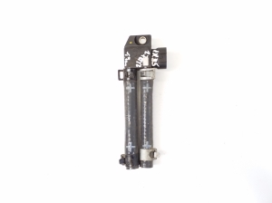 Exhaust gas sensor