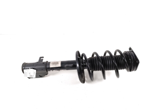 Citroen C4 X C43 (2021–2026) Front shock absorber and its components - 2