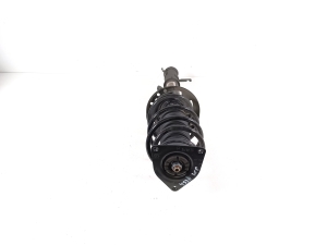 Citroen C4 X C43 (2021–2026) Front shock absorber and its components - 3