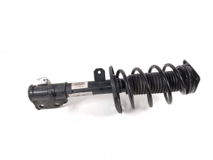Citroen C4 X C43 (2021–2026) Front shock absorber and its components - 3