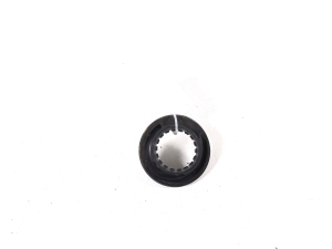   Rear spring support 