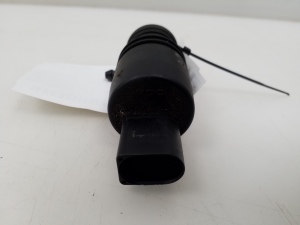BMW 3 SERIES E46 (1998–2007) Heckscheibenwaschpumpe 8362154 - 2