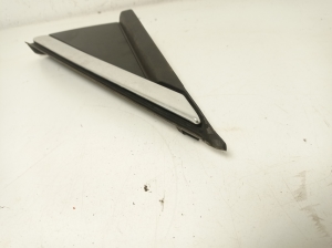 Opel Astra K (2015–2021) Mirror triangle trim 39041995 - 2