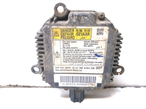 Honda CR-V (2006–2012) Xenon headlight control unit LBHE23L64BA0257 - 3