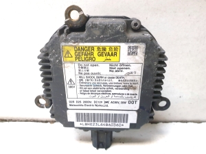 Honda CR-V (2006–2012) Xenon headlight control unit LBHE23L64BA0360 - 2
