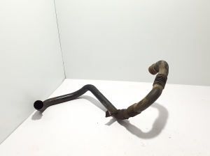 RENAULT Espace III (1996–2002) Intercooler hose 7700113951 - 3