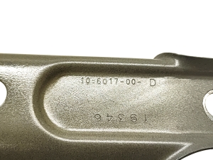 Tesla Model 3 3 (2016–2024) Other body part 1056017-00-D - 4