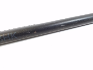 BMW X3 E83 (2003–2010) Heckklappendämpfer 3400379 - 3