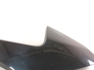 NISSAN Leaf II (2017–2026) Tailgate spoiler 96036X12PA - 2