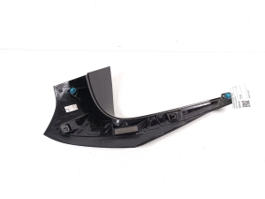 NISSAN Leaf II (2017–2026) Tailgate spoiler 96036X12PA - 3