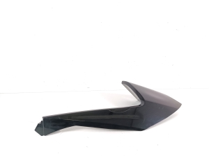 NISSAN Leaf II (2017–2026) Tailgate spoiler 96036X12PA - 4