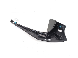 NISSAN Leaf II (2017–2026) Tailgate spoiler 96037X12PA - 2