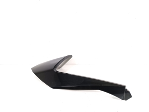 NISSAN Leaf II (2017–2026) Tailgate spoiler 96037X12PA - 4