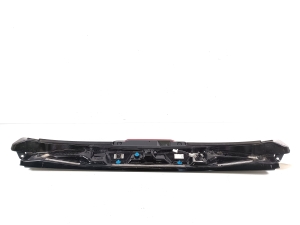 NISSAN Leaf II (2017–2026) Tailgate spoiler 960325SK0A - 4