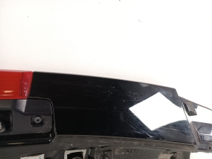 NISSAN Leaf II (2017–2026) Tailgate spoiler 960325SK0A - 5