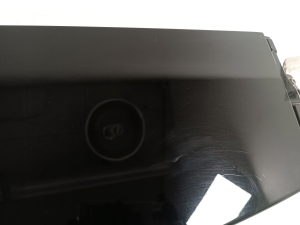 NISSAN Leaf II (2017–2026) Tailgate spoiler 960325SK0A - 7