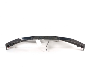 NISSAN Leaf II (2017–2026) Trunk lid molding 908105SH0A - 5