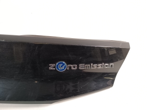 NISSAN Leaf II (2017–2026) Trunk lid molding 908105SH0A - 7