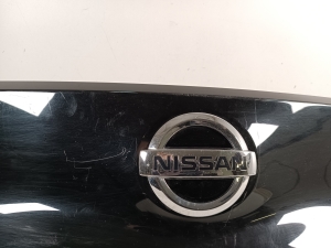 NISSAN Leaf II (2017–2026) Trunk lid molding 908105SH0A - 8