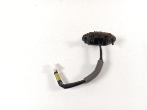 NISSAN Leaf II (2017–2026) Video camera 284425SA0B - 2