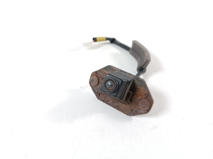 NISSAN Leaf II (2017–2026) Video camera 284425SA0B - 4