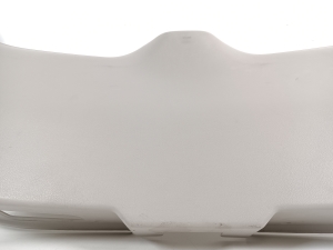 NISSAN Leaf II (2017–2026) Heckklappen Innenverkleidung 909015SH0A - 2