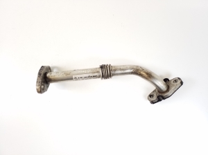 Mercedes Benz E-Class W212 (2009–2015) Rohr A6511800022 - 2