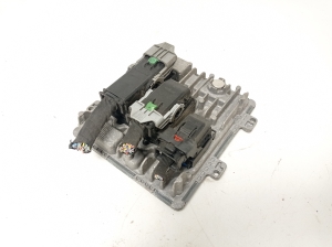 Opel Astra K (2015–2021) Engine control unit 55493025 - 5