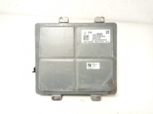 Opel Astra K (2015–2021) Motorsteuergerät 55493025 - 2