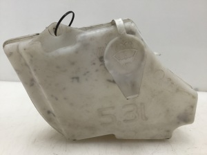 BMW 3 SERIES E46 (1998–2007) Scheibenwaschbehälter vorne 8362562 - 4