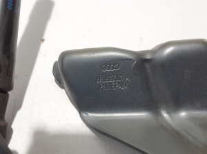  Engine cover hinge 